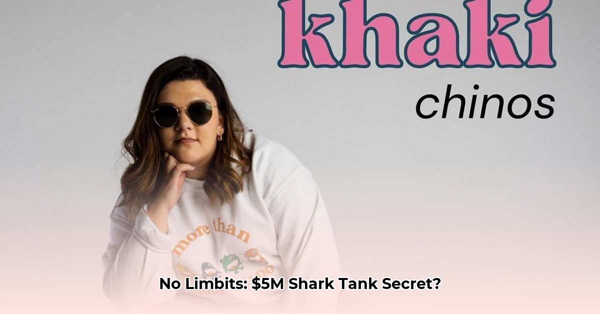 no-limbits-net-worth